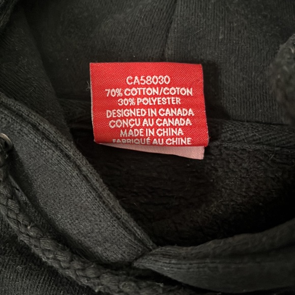 NELK FULLSEND SWEATER - Picture 4 of 4